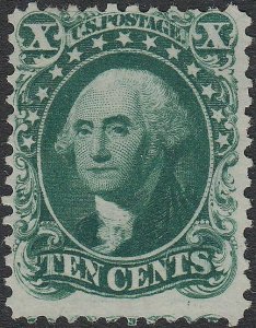 U.S. 43 FVF NGAI (91521)