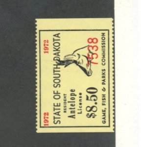 U.S. #SET/MIXED CONDITION 