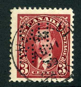 OA233 - Large OMHS - 5 holes - CDS SOTN Humboldt, SK