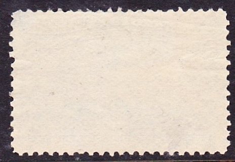 Scott 232, Used, WORLD'S FAIR STATION Cancel, creases