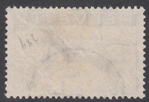 Switzerland C15 Used CV $85.00