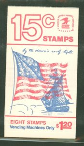 United States #BK130