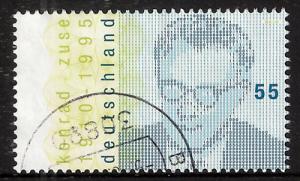 Germany 2010 Mi 2802 