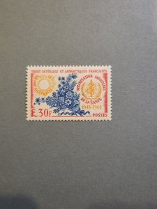 Stamps FSAT Scott #31 nh