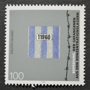 Germany Sc # 1896, VF MNH