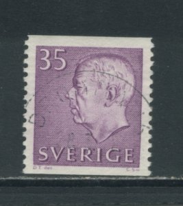 Sweden 576  Used (11)