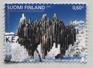 Finland 1178   Used 