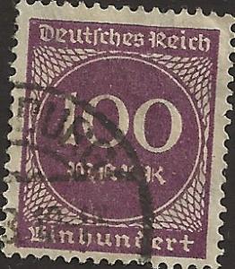 GERMANY AND D.D.R. UNIDENTIFIED BOX ITEM
