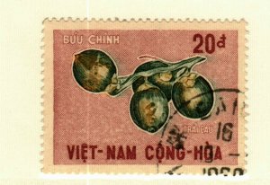 Vietnam #304 used