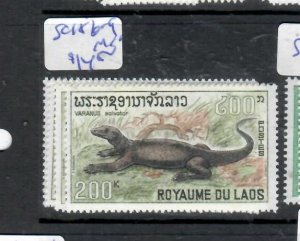 LAOS SC 186-188       MOG       P0325H