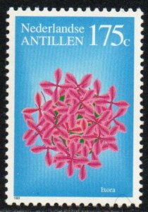 Netherlands Antilles Sc #689 MNH