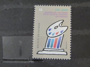 Belgium 1314 MNH