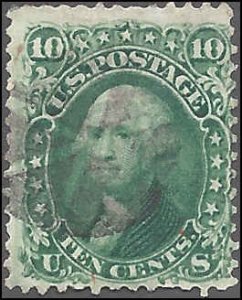 68a Used... SCV $87.50