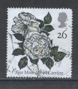 Great Britain 1383  Used