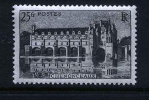 FRANCE 496 MNH