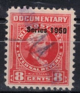 USA - Revenues - Scott R541