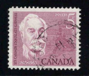 CANADA Scott 410 Used