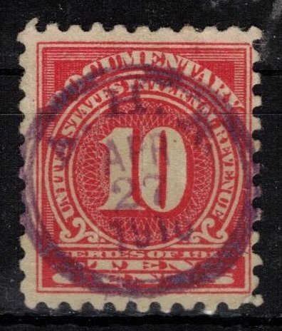 USA - Revenues - Scott R212