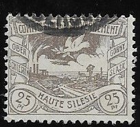 Upper Silesia Sc. 21 used