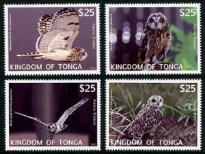 Tonga Scott CE2 Mint never hinged.