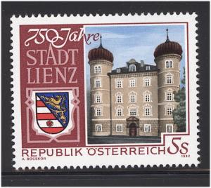 Austria 1992  Scott #1574 MNH