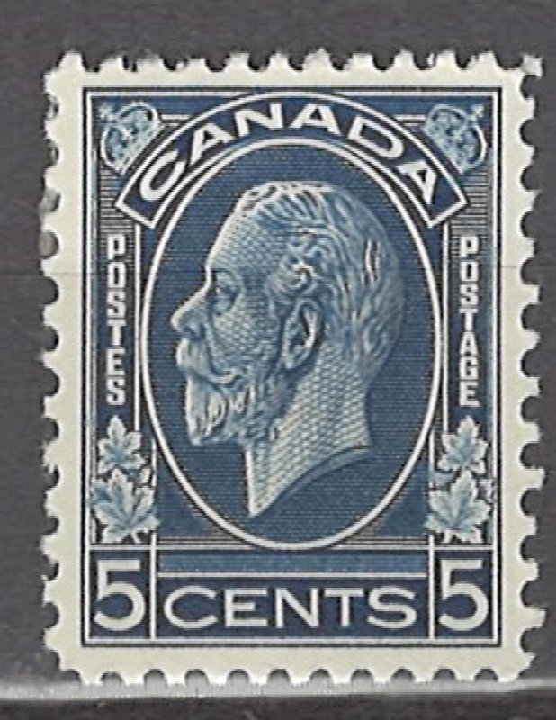 COLLECTION LOT # 3097 CANADA #199 MH 1932 CV+$11.50