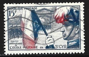 France 731