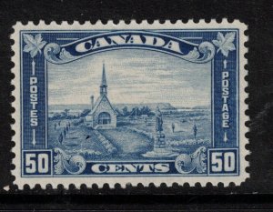 Canada #176 Extra Fine Never Hinged Gem **With Certificate**