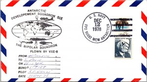 United States, Polar