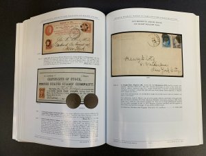 U.S. and Foreign Stamps & Covers, Robert A. Siegel, Sale 1037, Dec. 10-14, 2012
