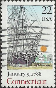 # 2340 USED CONNECTICUT