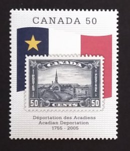 Canada 2119 VF MNH