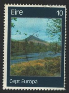 Ireland Sc#413 Used