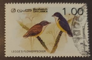 Sri Lanka 837