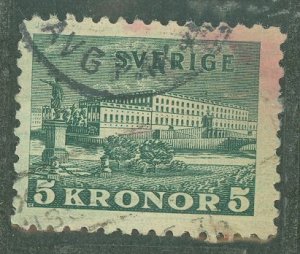 Sweden #229 Used