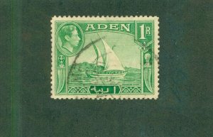 ADEN 24 USED CV $2.25 BIN $1.00