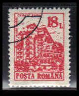 Romania Used Fine D36907