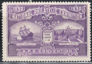 United States Scott No. USU11