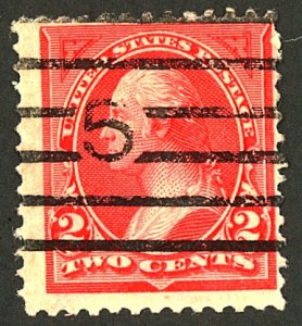 U.S. #250 USED