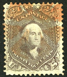 U.S. #70 USED