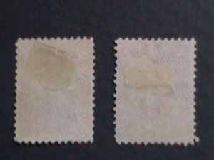 ​CUBA-1910 112 YEARS OLD- MAXIMO GOMEZ USED VERY FINE WE SHIP TO WORLD WIDE