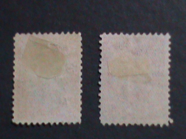 ​CUBA-1910 112 YEARS OLD- MAXIMO GOMEZ USED VERY FINE WE SHIP TO WORLD WIDE