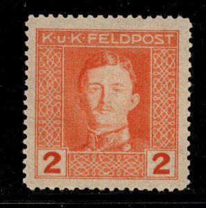 Austria 1917  Scott #M50 MNH