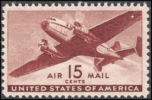 C28 Mint,OG,H... SCV $2.10