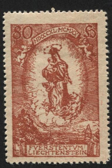 Liechtenstein 48 MLH