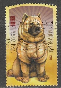 Canada     2140      (O)   2006