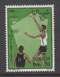 Somalia 339 MNH VF