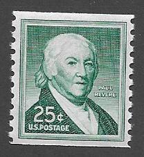 United States Scott  1059A  MNH