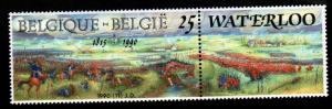 Belgium  # 1352 Mint!