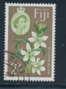 Fiji 184  VF  Used